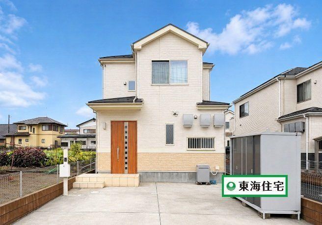 4LDK house in Iwanuma, Miyagi - Photo 1