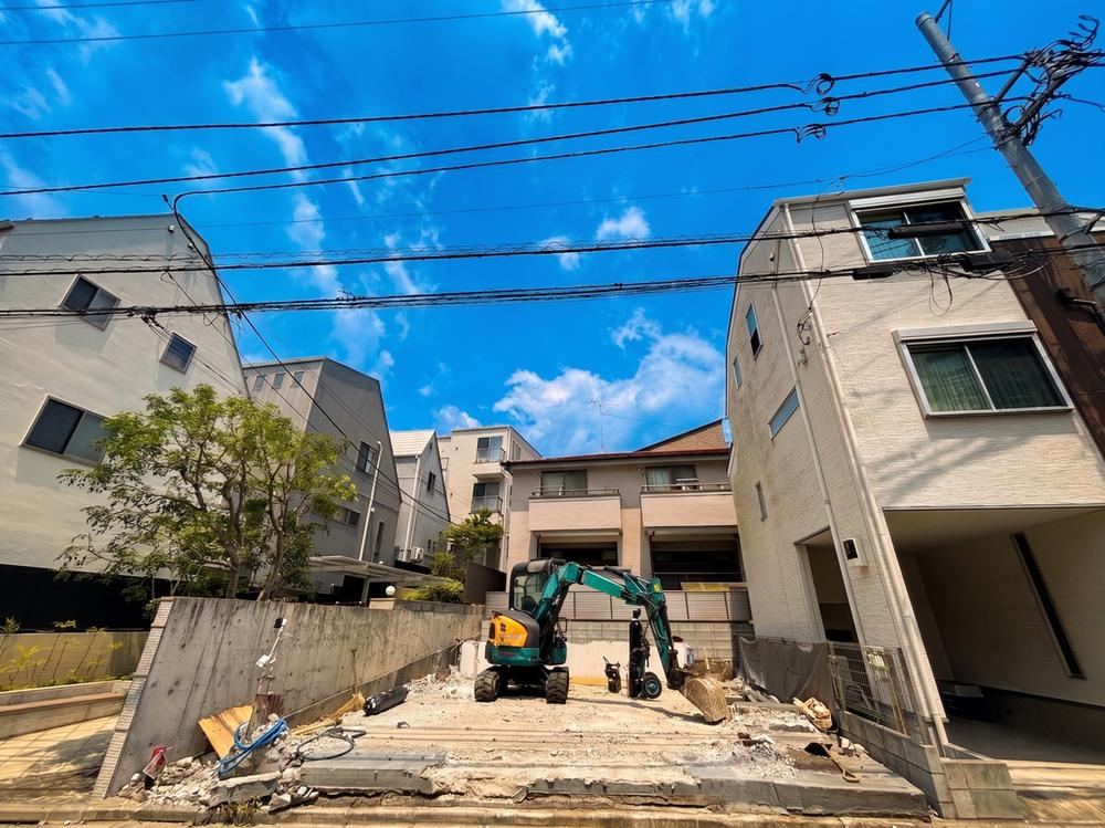 63 m² land in Ota Ward, Tokyo - Photo 1