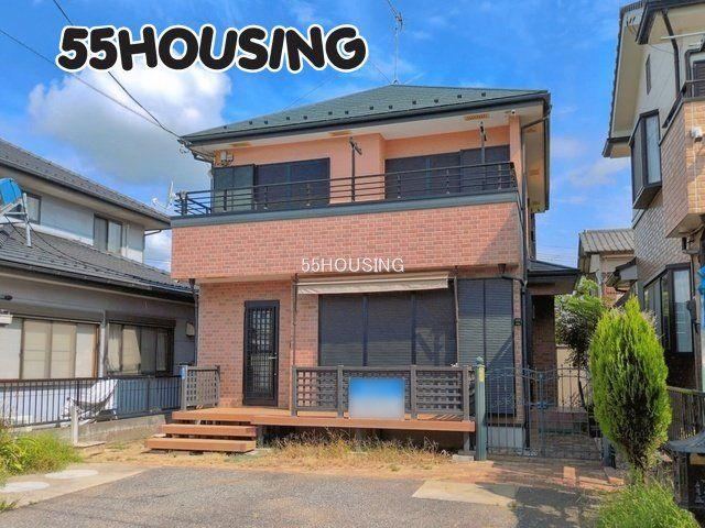 3LDK house in Sugito, Kitakatsushika District, Saitama - Photo 1
