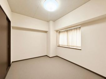 2LDK+S apartment in Hamura