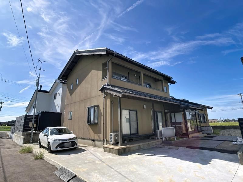 10LDK+S house in Hakusan, Ishikawa - Photo 1