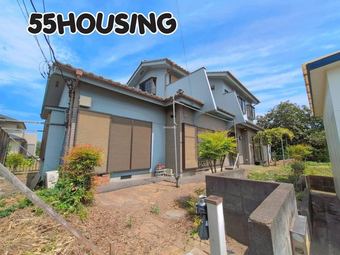 6LDK house in Miyashiro, Minamisaitama District