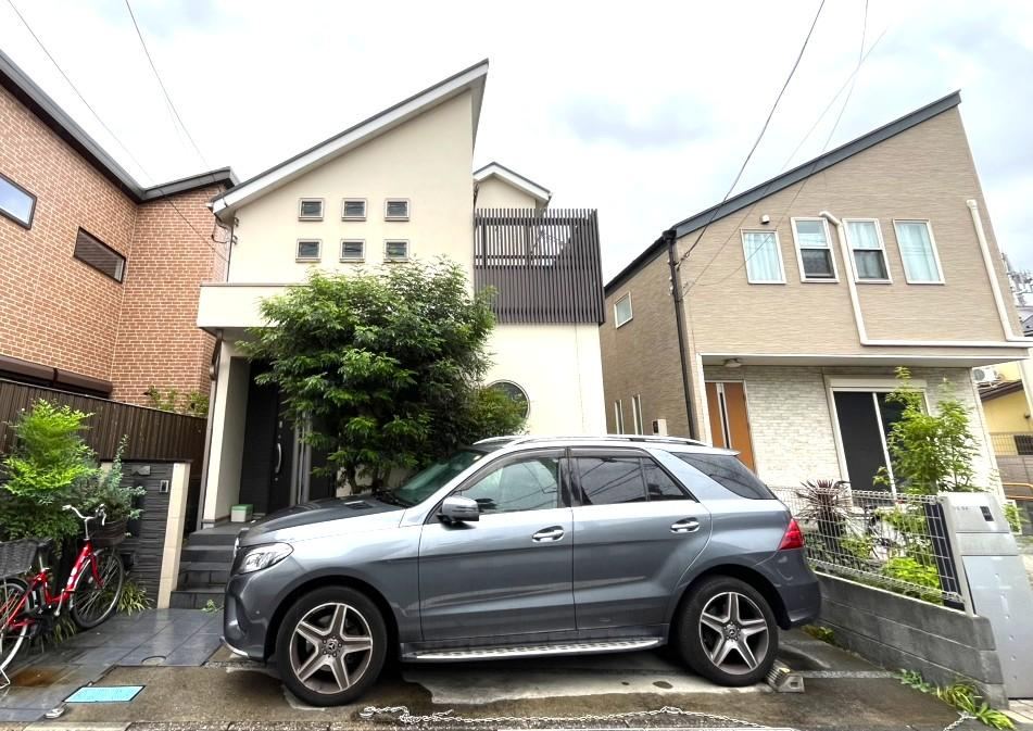 3LDK+S house in Nerima Ward, Tokyo - Photo 1