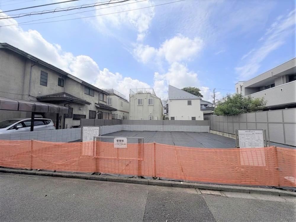 102 m² land in Setagaya Ward, Tokyo - Photo 1