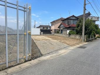 plot of land in Kitakatsushika District