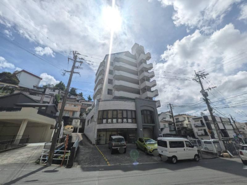 3LDK apartment in Nagasaki, Nagasaki - Photo 1