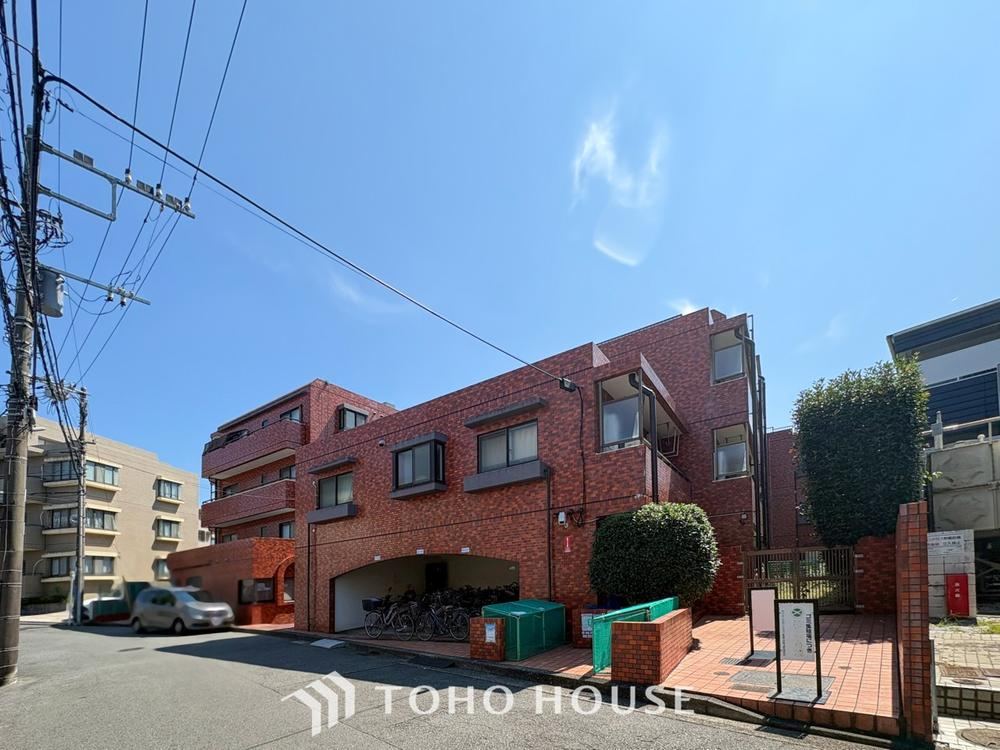 3DK apartment in Aoba Ward, Yokohama, Kanagawa - Photo 1