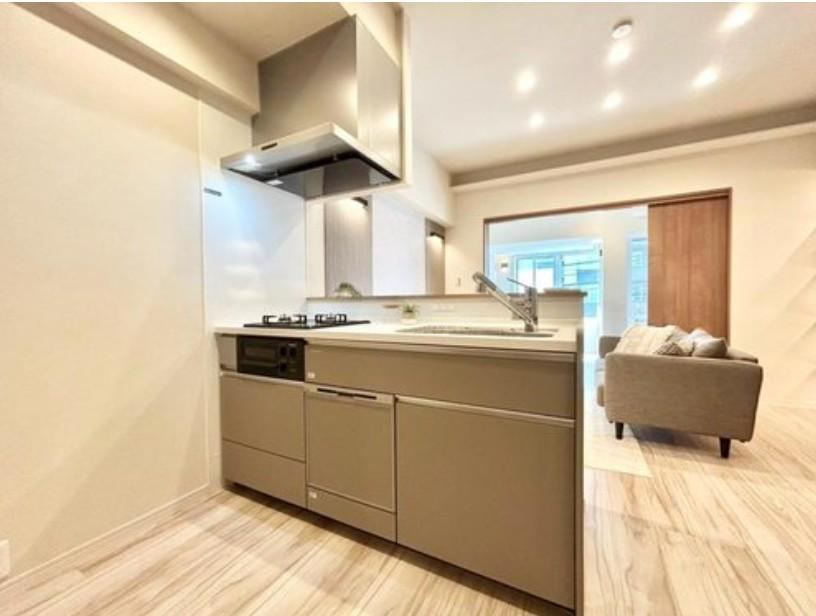 1LDK apartment in Bunkyo Ward, Tokyo - Photo 1