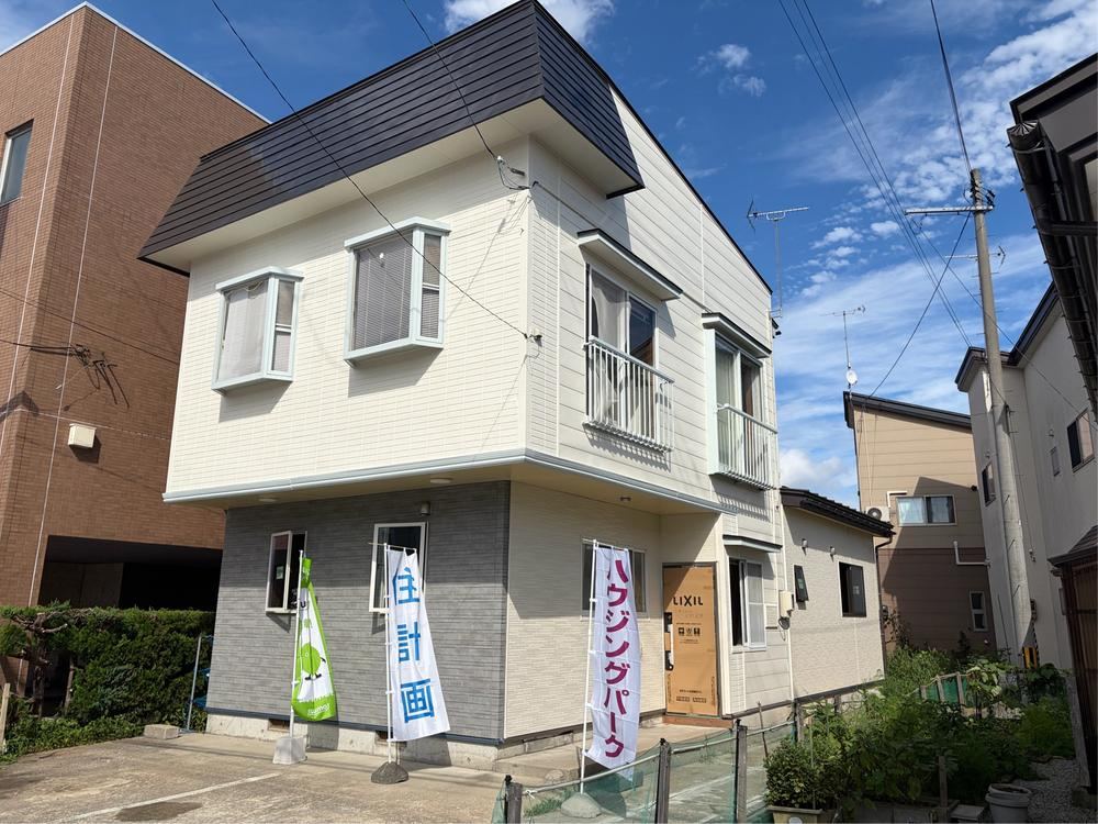 3LDK house in Nagai, Yamagata - Photo 1