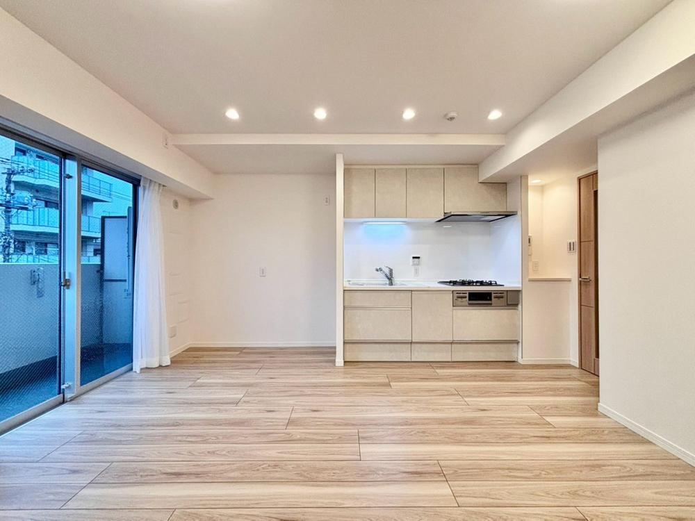 1LDK apartment in Suginami Ward, Tokyo - Photo 1