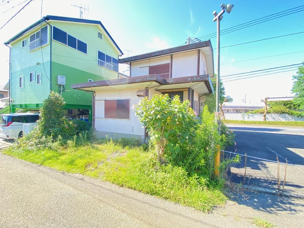 128 m² land in Isehara, Kanagawa - Photo 1