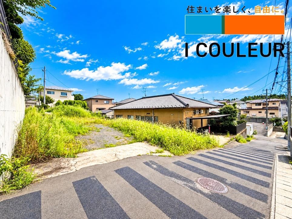 374 m² land in Tagajo, Miyagi - Photo 1