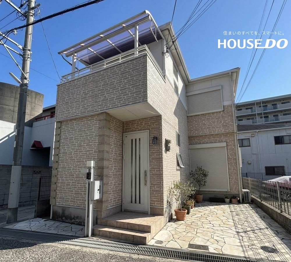 3DK+S house in Izumiotsu, Osaka - Photo 1