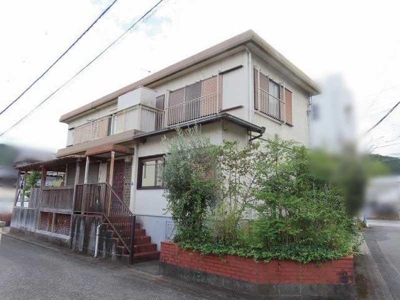 5LDK house in Kochi, Kochi - Photo 1