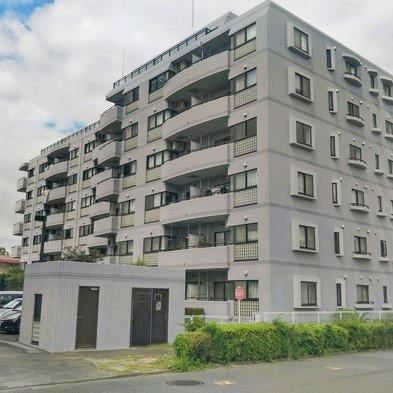 2LDK apartment in Tsukuba, Ibaraki - Photo 1