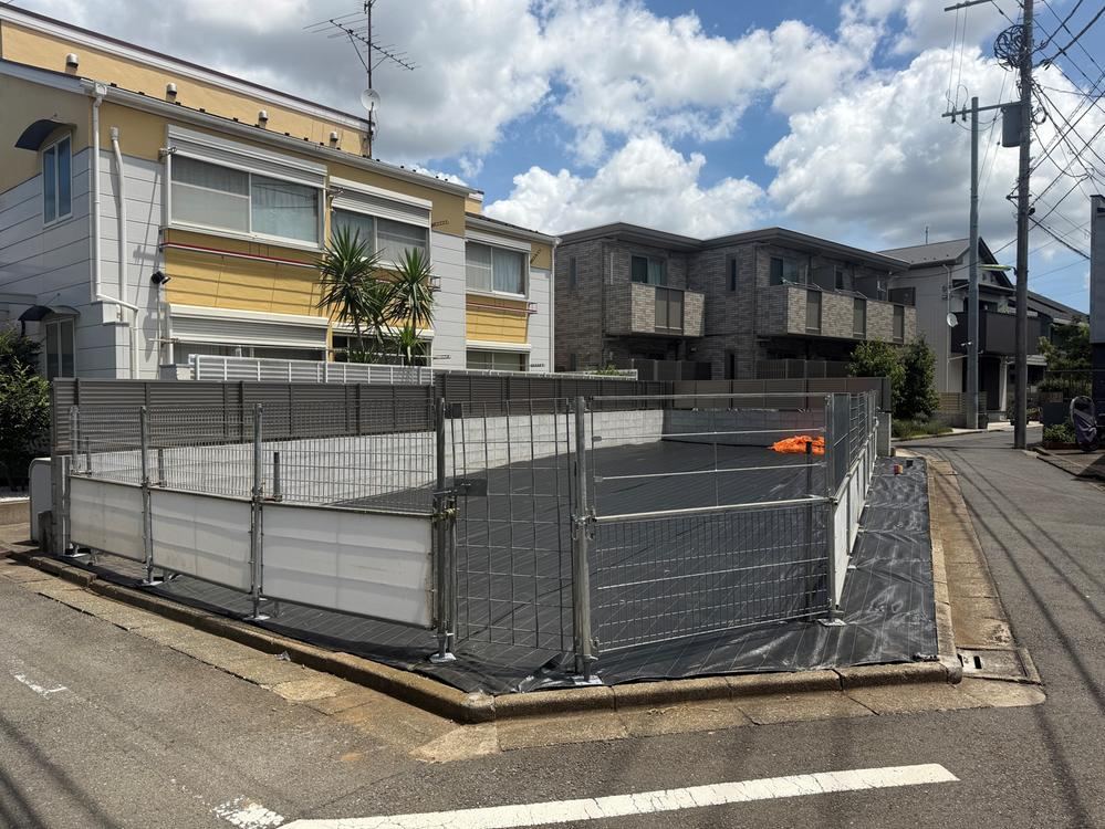 109 m² land in Setagaya Ward, Tokyo - Photo 1