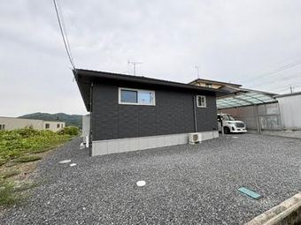 4LDK house in Akaiwa