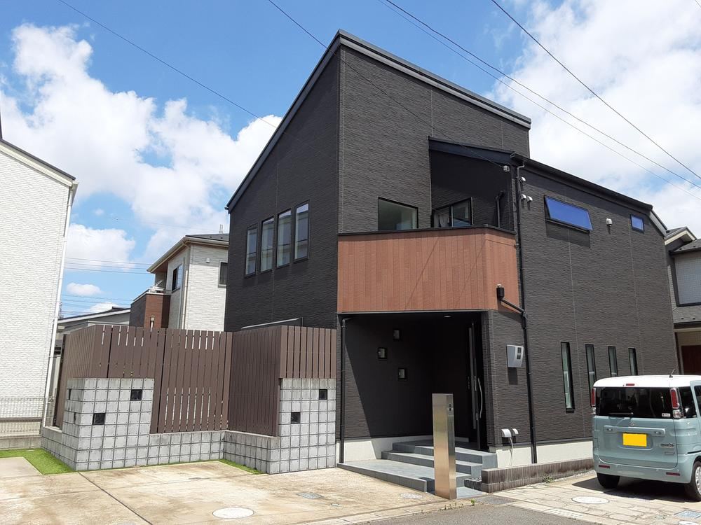 3LDK+S house in Yachiyo, Chiba - Photo 1