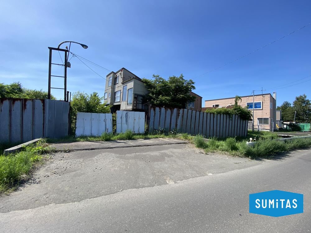 2788 m² land in Shiroishi Ward, Sapporo, Hokkaido - Photo 1