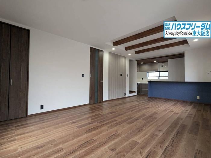 3LDK house in Higashiosaka, Osaka - Photo 1