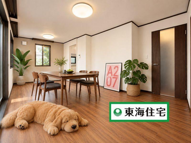 110 m² house in Rifu, Miyagi District, Miyagi - Photo 1