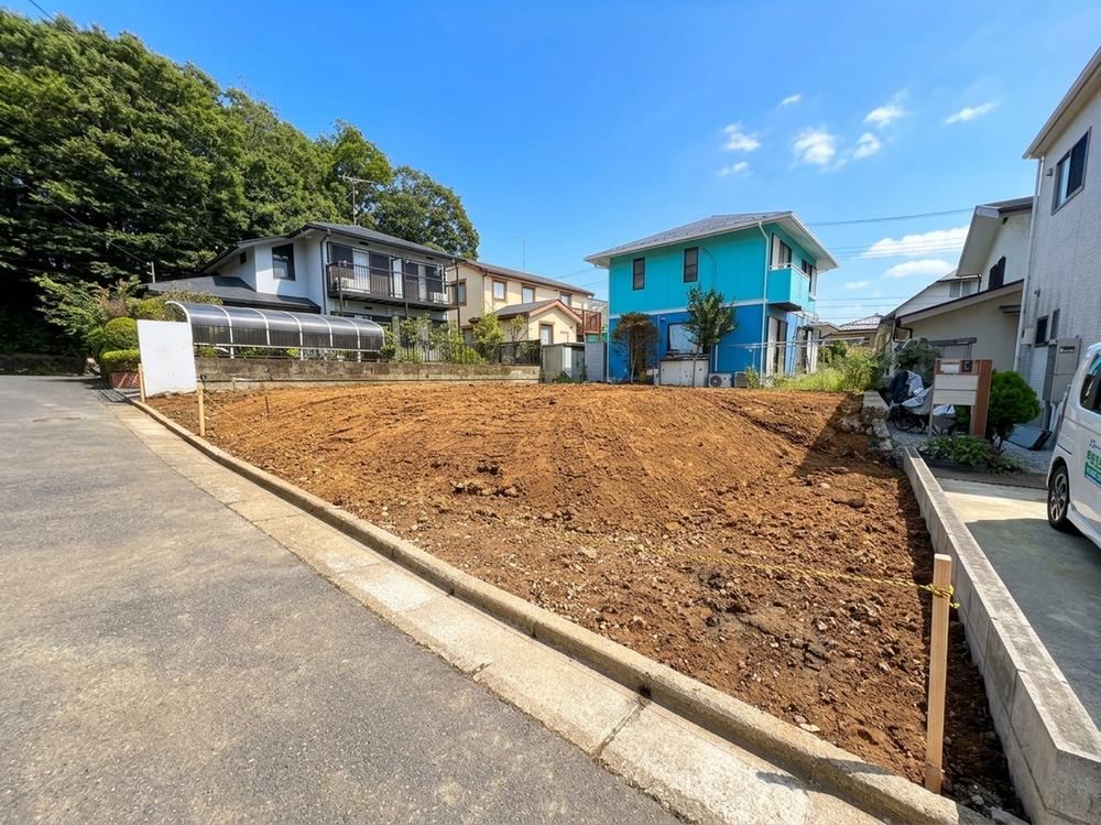 179 m² land in Hachioji, Tokyo - Photo 1