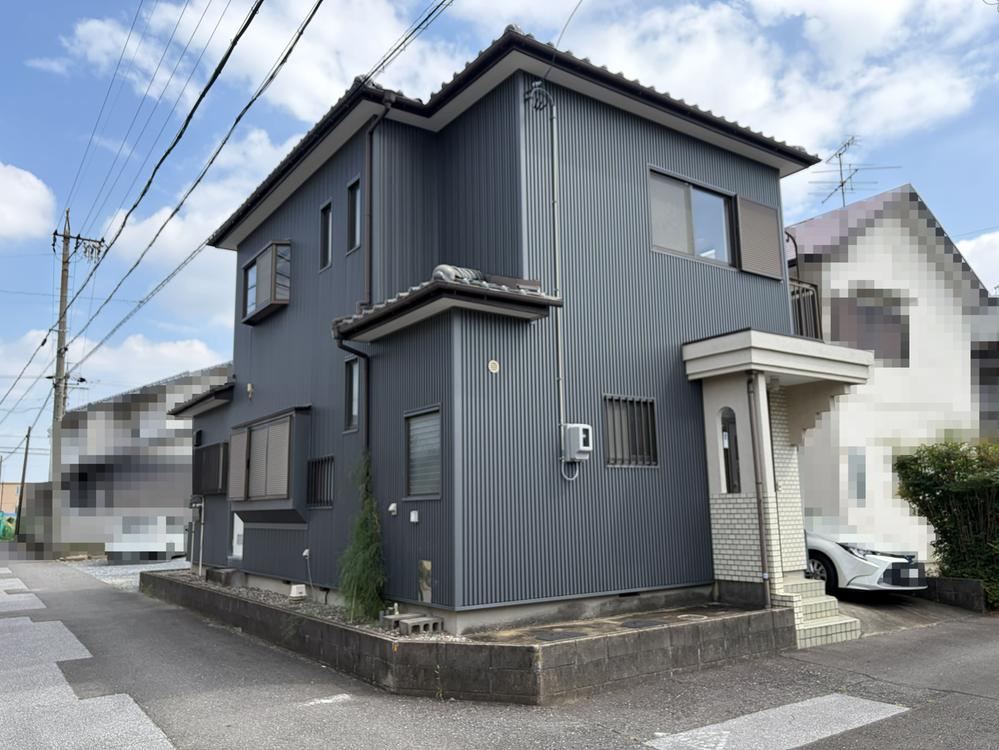 5LDK house in Ichinomiya, Aichi - Photo 1