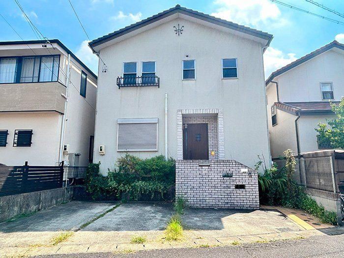 4LDK house in Nisshin, Aichi - Photo 1