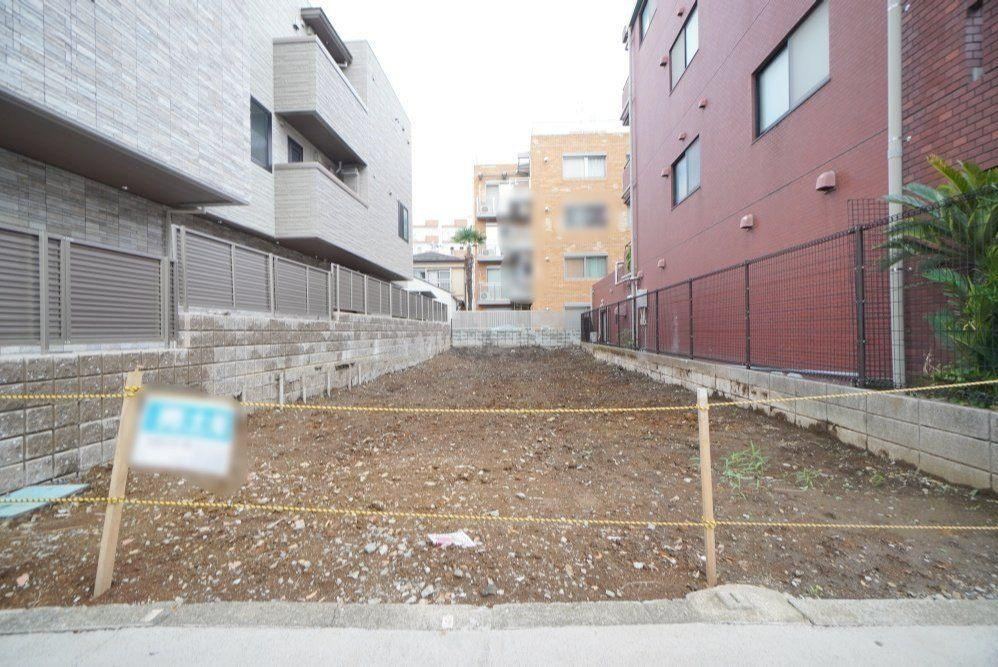 140 m² land in Nakano Ward, Tokyo - Photo 1