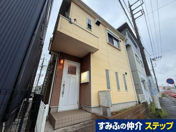 1LDK house in Asahi Ward, Yokohama, Kanagawa - Photo 1