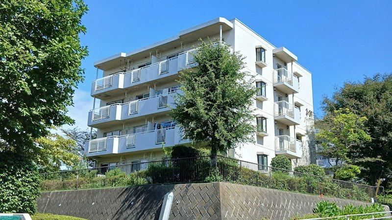 3LDK apartment in Hanamigawa Ward, Chiba - Photo 1