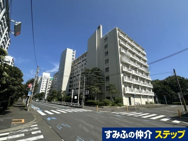 2K apartment in Fujisawa, Kanagawa - Photo 1