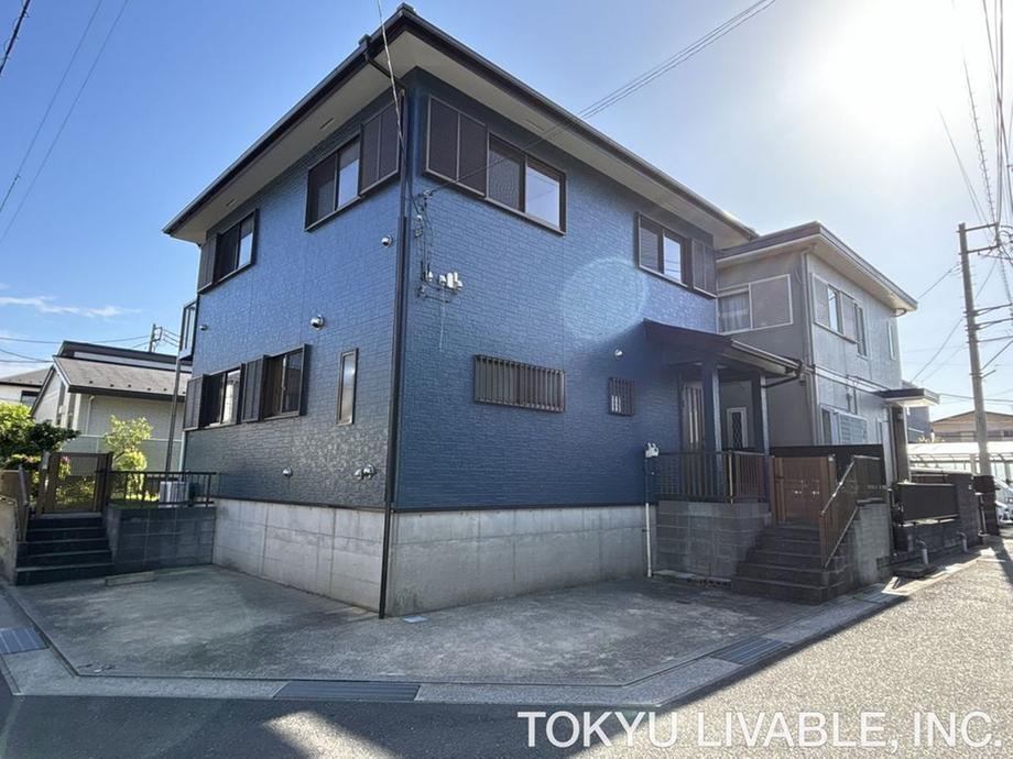 5LDK house in Yokosuka, Kanagawa - Photo 1