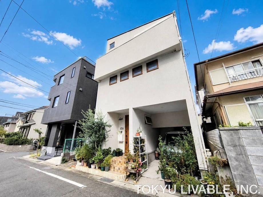 1LDK+S house in Takatsu Ward, Kawasaki, Kanagawa - Photo 1