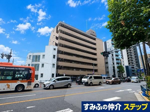 2DK apartment in Suginami Ward, Tokyo - Photo 1