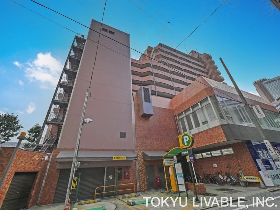 3DK apartment in Setagaya Ward, Tokyo - Photo 1