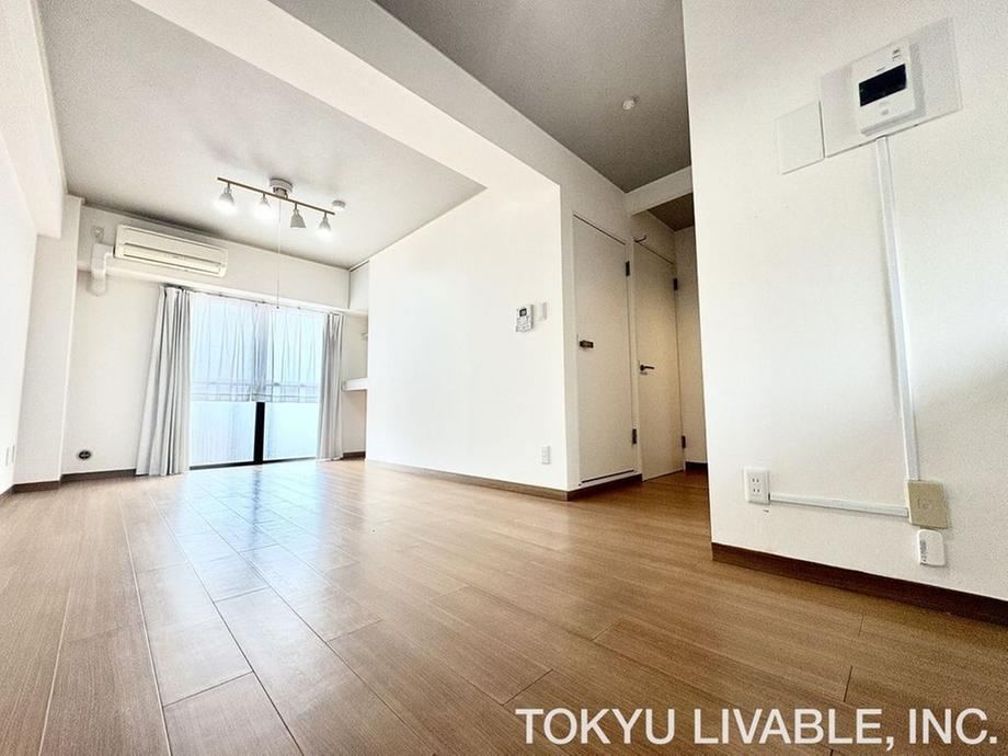 1LDK apartment in Toshima Ward, Tokyo - Photo 1