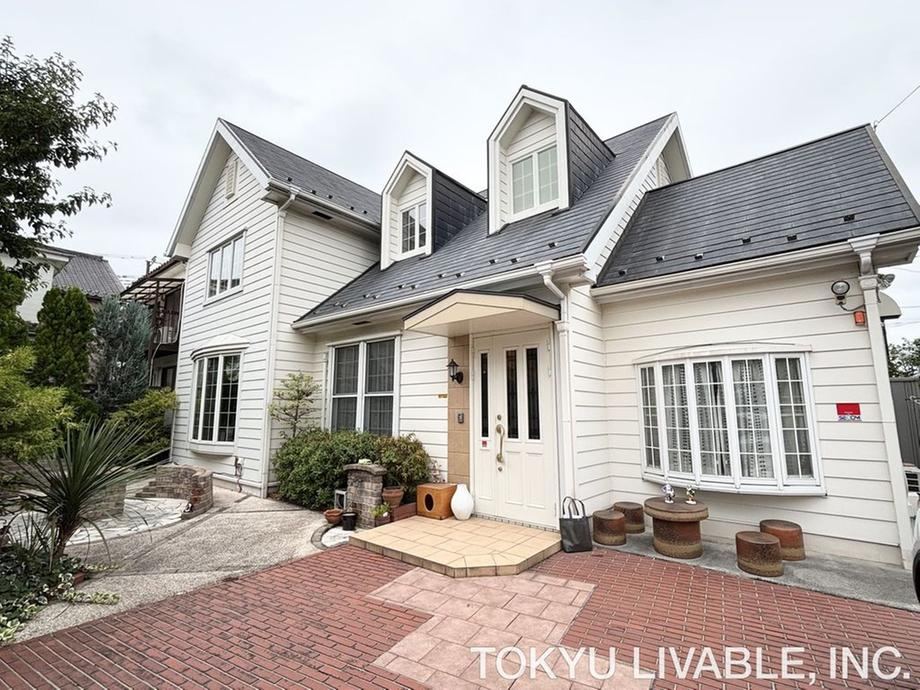 3LDK+S house in Yamato, Kanagawa - Photo 1