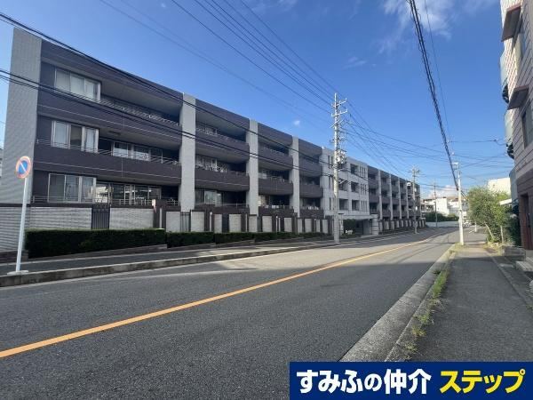 3LDK apartment in Meito Ward, Nagoya, Aichi - Photo 1