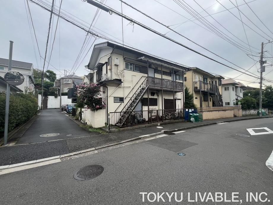 130 m² land in Kohoku Ward, Yokohama, Kanagawa - Photo 1