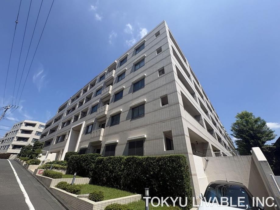 3LDK apartment in Miyamae Ward, Kawasaki, Kanagawa - Photo 1