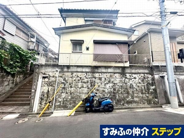 82 m² land in Totsuka Ward, Yokohama, Kanagawa - Photo 1