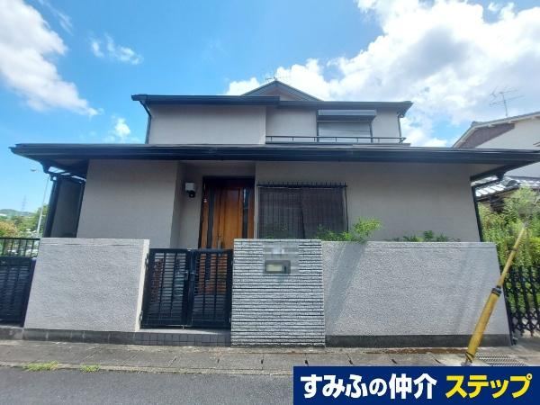 4LDK house in Yamashina Ward, Kyoto - Photo 1