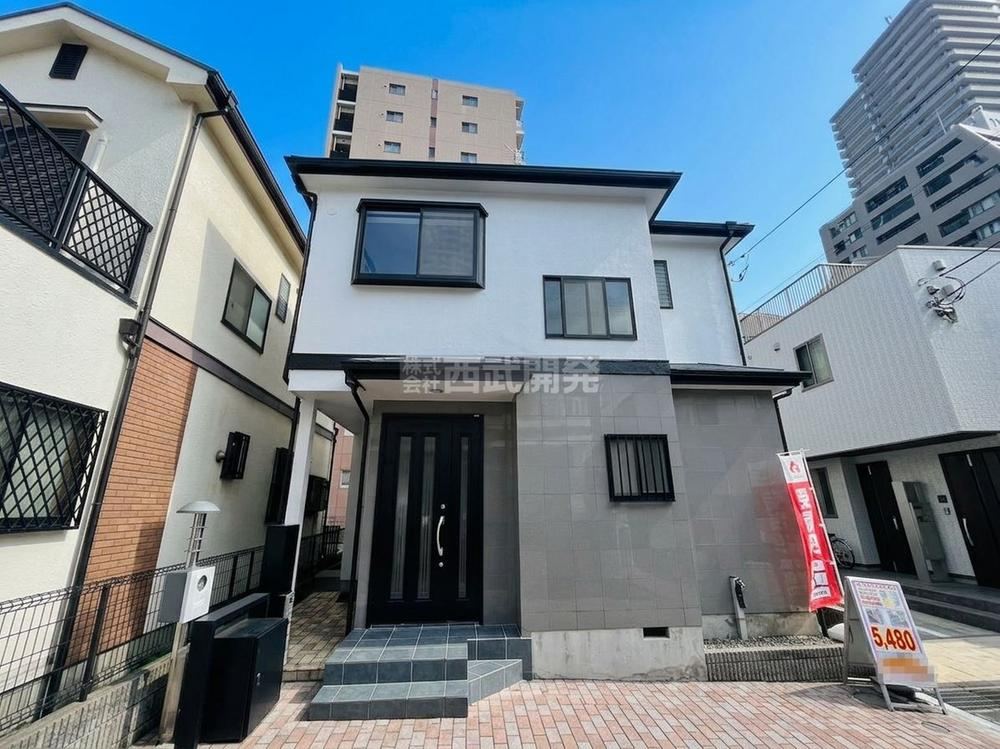 3LDK house in Tokorozawa, Saitama - Photo 1
