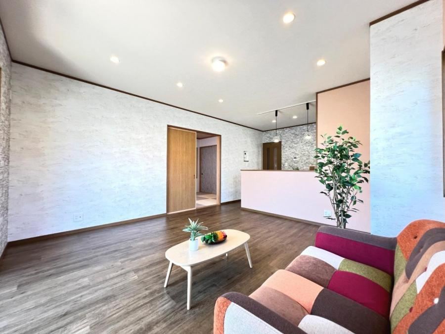 4LDK house in Kita Ward, Saitama - Photo 1