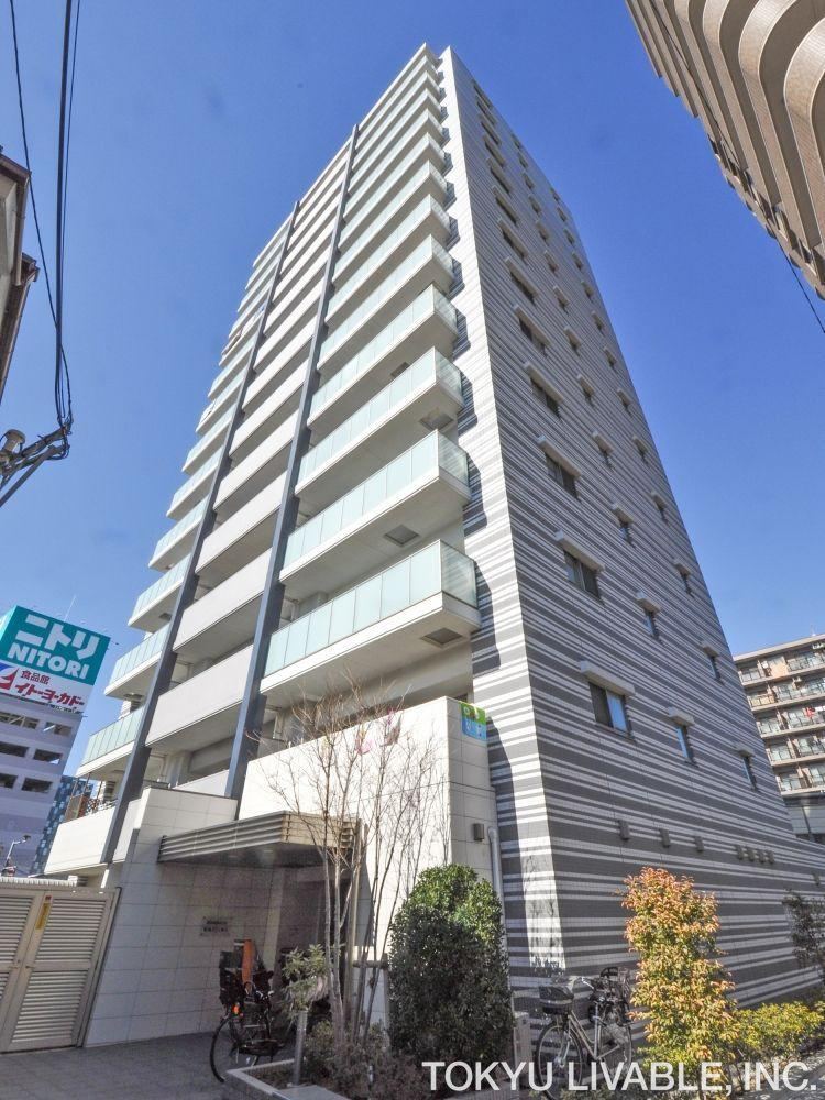3LDK apartment in Adachi Ward, Tokyo - Photo 1