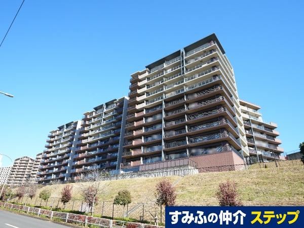 3LDK apartment in Hachioji, Tokyo - Photo 1