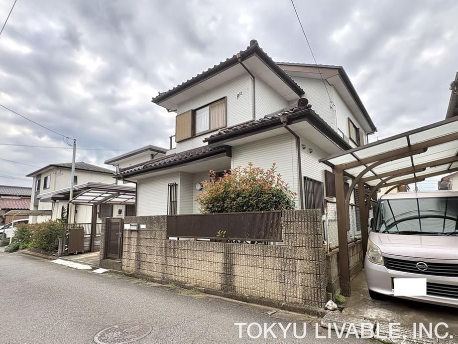 4DK+S house in Sayama, Saitama - Photo 1