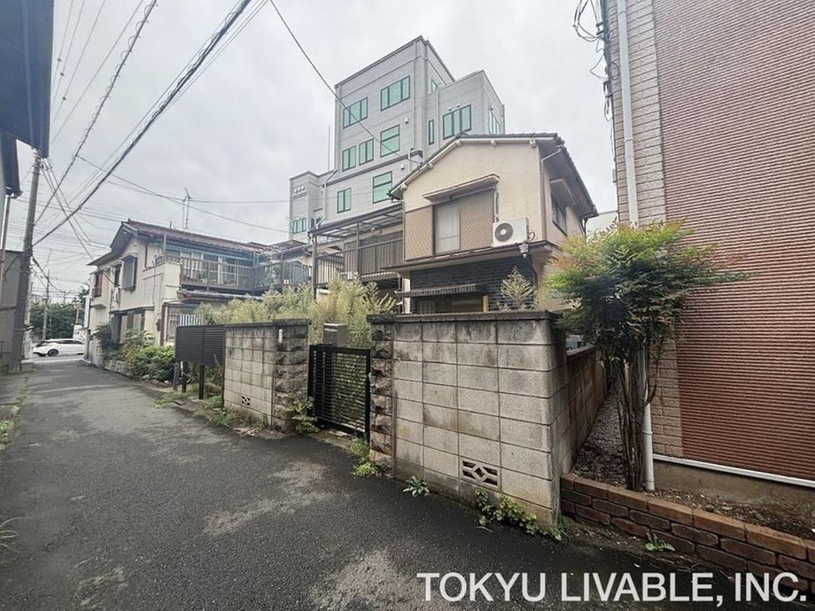 131 m² land in Tokorozawa, Saitama - Photo 1