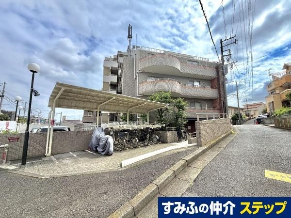 3LDK apartment in Kohoku Ward, Yokohama, Kanagawa - Photo 1